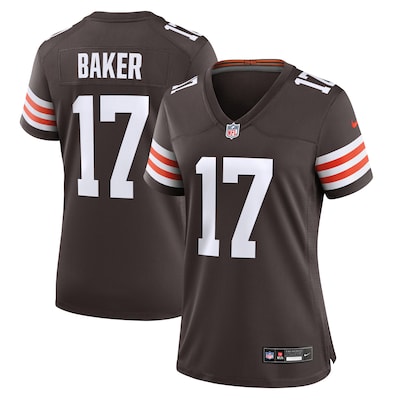 Cleveland Browns Women Jerseys 2025-10-17-025